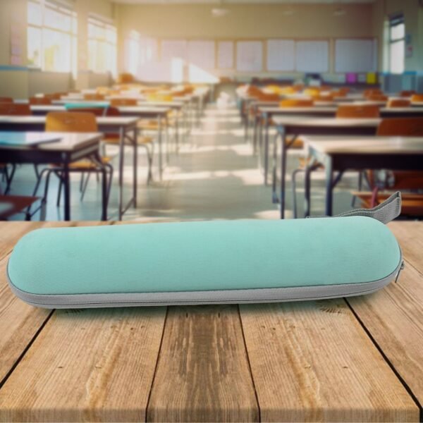 Portable Multipurpose Zip Pouch Bag (1 Pc  / 30 Cm)