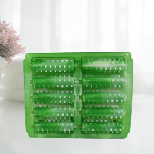 Massager Roller, Deodorant Dual Plastic Foot Massager Roller Foot Massager Plantar Fasciitis, Stress, Heel and Arch Pain Deep Tissue Therapy with Reflexology Chart Acupressure For Foot, Gym Equipment