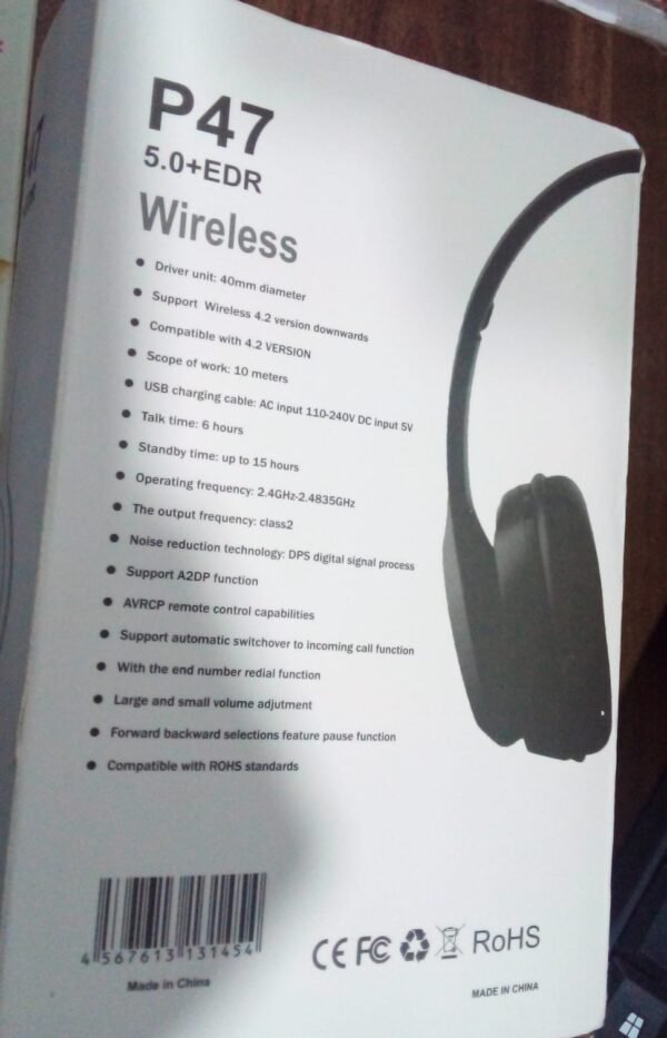 Product image
